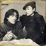 Yoko Ono / John Lennon Beautiful Boys / Woman Geffen 7" Spain 45-2035 1981. Subida por Down by law